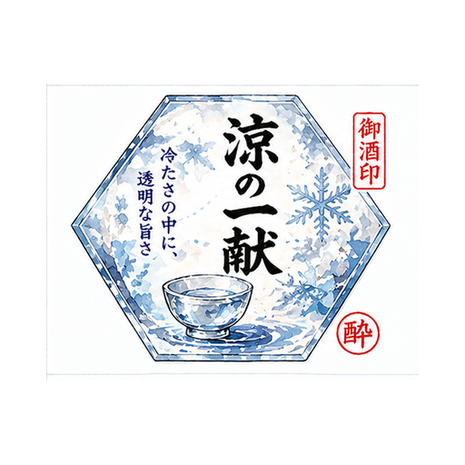 冷酒