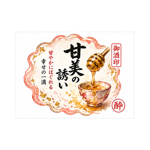 甘口