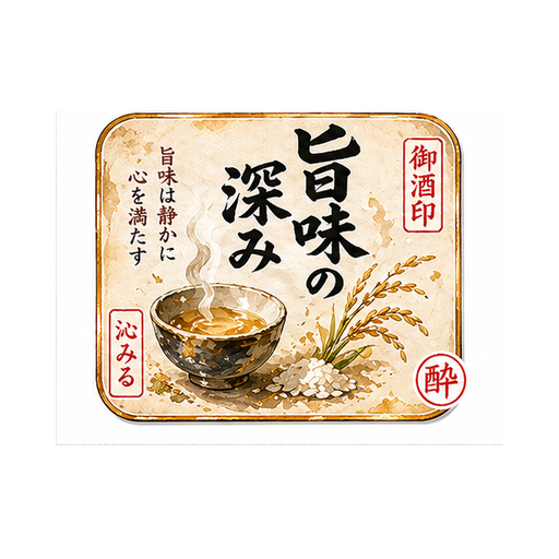 旨味