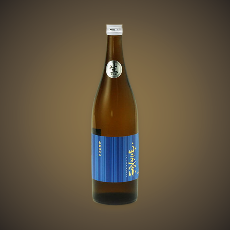 富美菊 純米 NEO Genesis 720ml