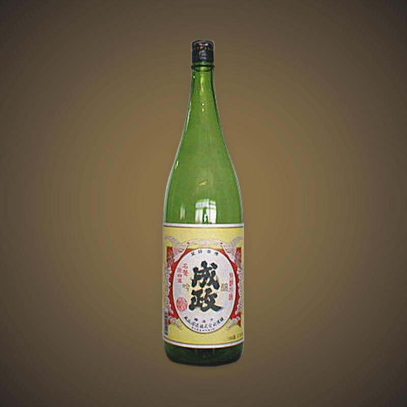 成政 吟醸 300ml