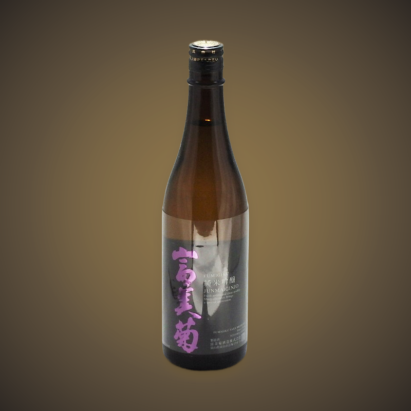 富美菊 純米 NEXT 720ml