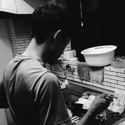 一人呑み福井