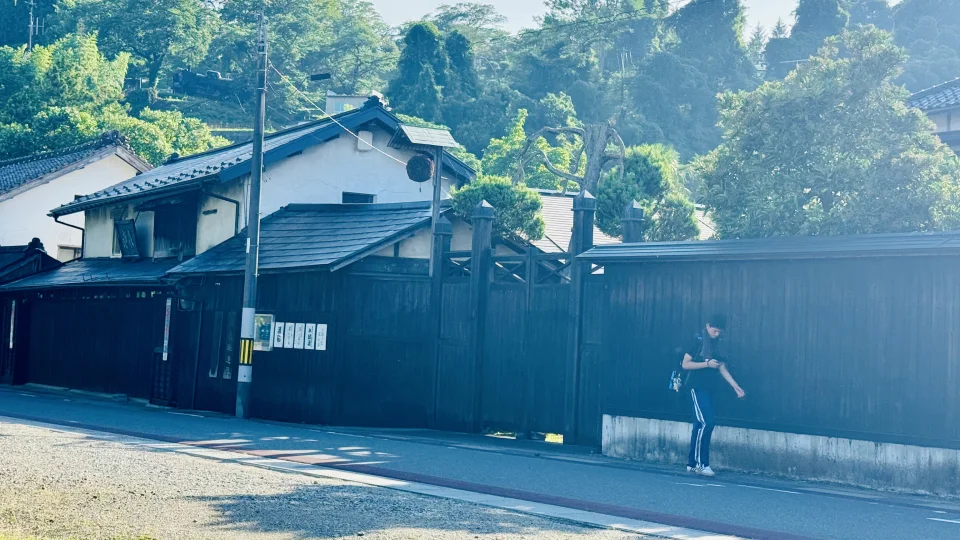 森民酒造店（森民典）