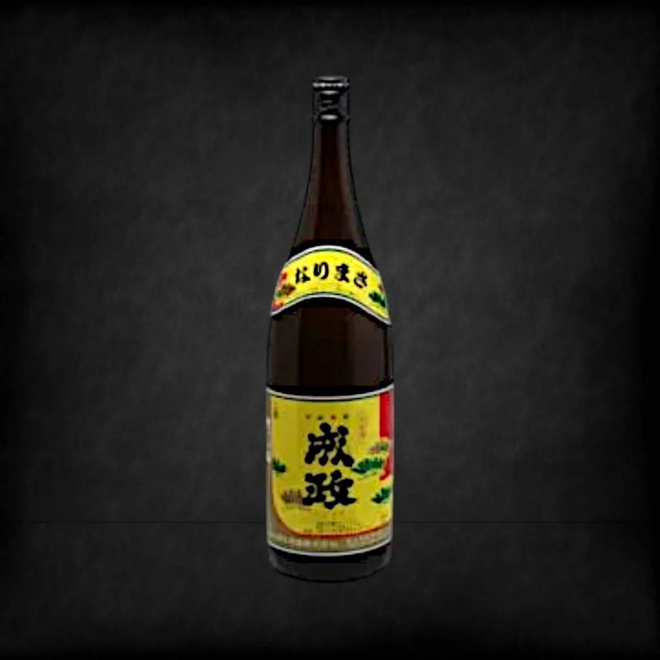 成政 上撰 1800ml